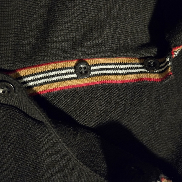 Sweater polo - Picture 6 of 6